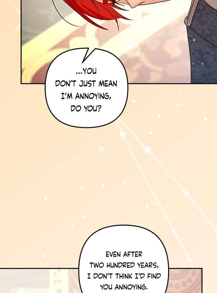 Read Let’s Divorce, Not Obsess! chapter 18 image 3 on Lezhin