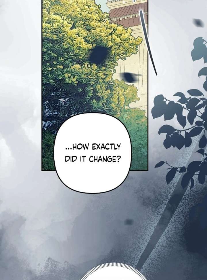 Read Let’s Divorce, Not Obsess! chapter 18 image 35 on Lezhin