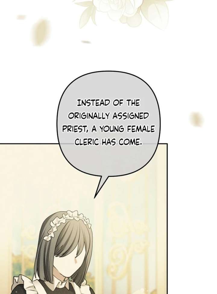 Read Let’s Divorce, Not Obsess! chapter 18 image 39 on Lezhin