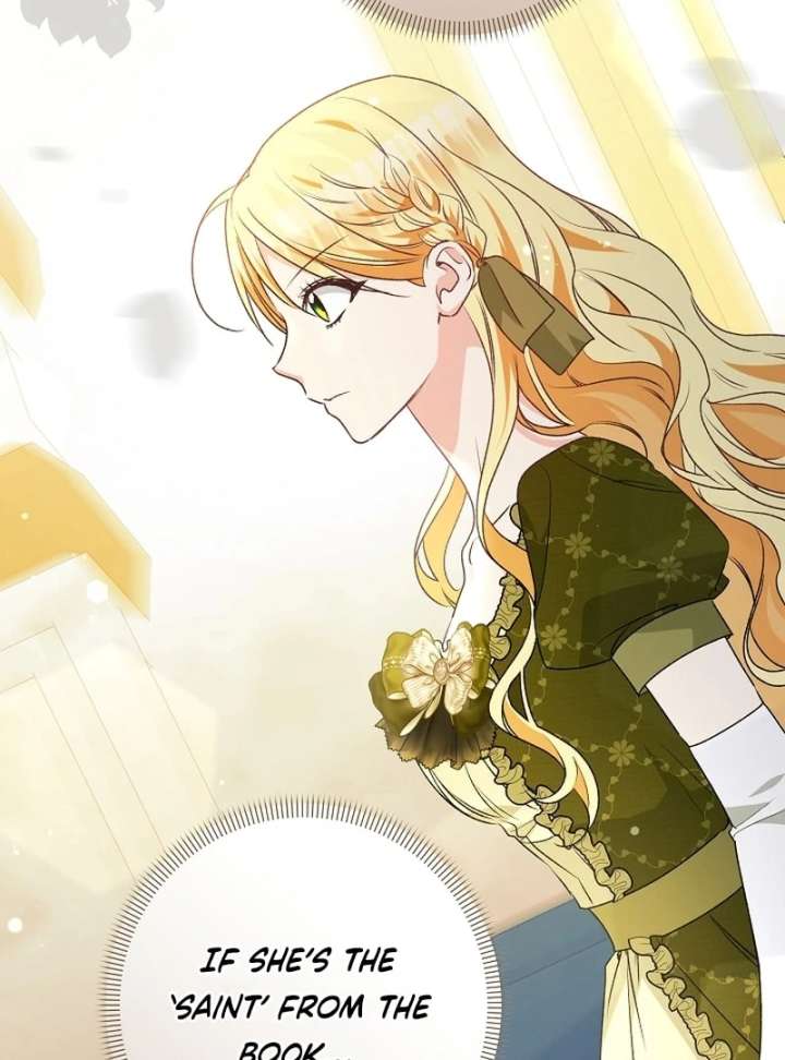 Read Let’s Divorce, Not Obsess! chapter 18 image 41 on Lezhin
