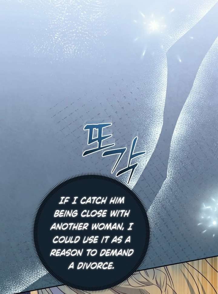 Read Let’s Divorce, Not Obsess! chapter 18 image 44 on Lezhin