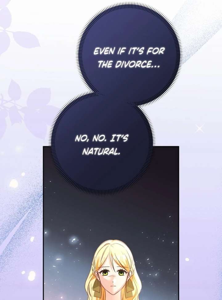 Read Let’s Divorce, Not Obsess! chapter 18 image 53 on Lezhin