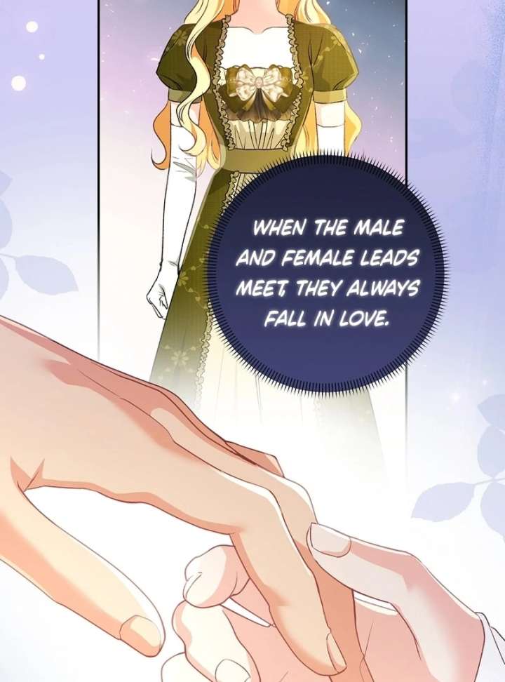 Read Let’s Divorce, Not Obsess! chapter 18 image 54 on Lezhin
