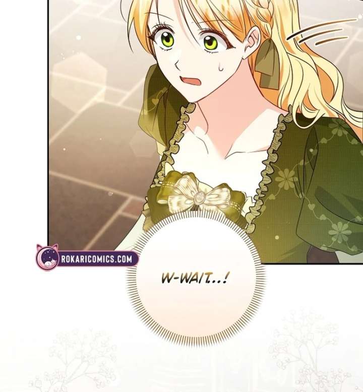 Read Let’s Divorce, Not Obsess! chapter 18 image 71 on Lezhin