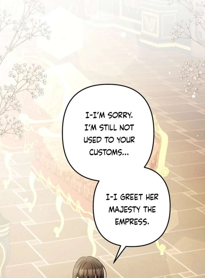 Read Let’s Divorce, Not Obsess! chapter 18 image 72 on Lezhin