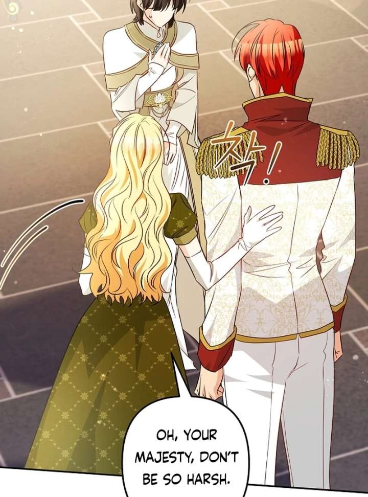 Read Let’s Divorce, Not Obsess! chapter 18 image 73 on Lezhin