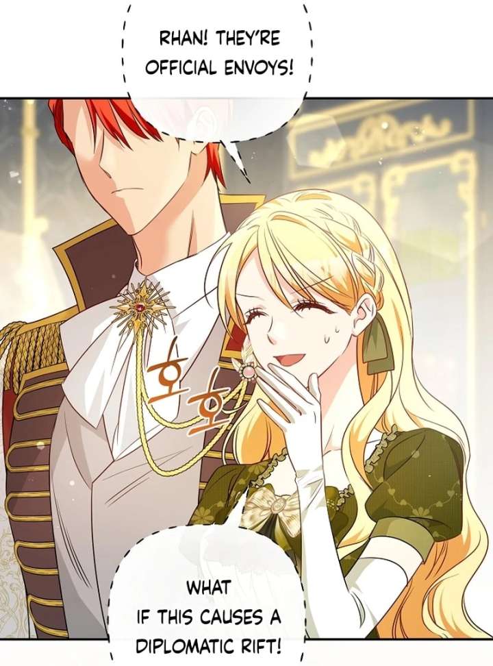 Read Let’s Divorce, Not Obsess! chapter 18 image 75 on Lezhin