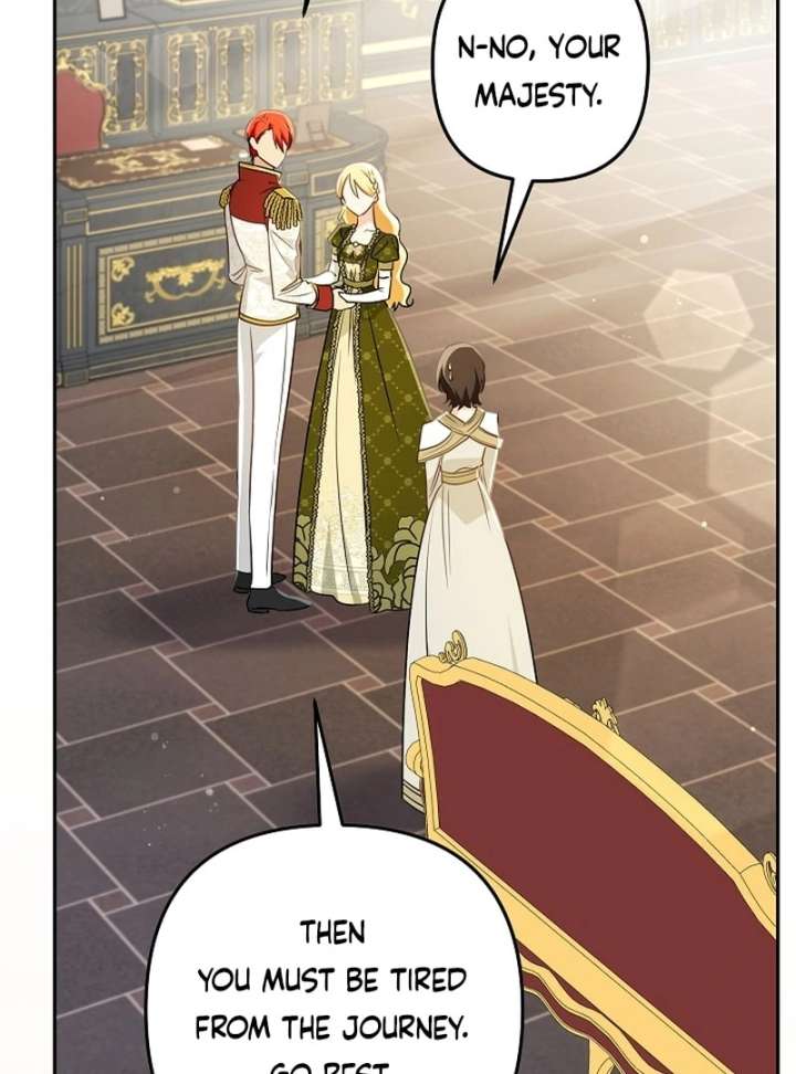 Read Let’s Divorce, Not Obsess! chapter 18 image 86 on Lezhin