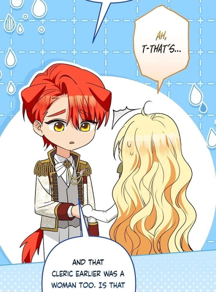Read Let’s Divorce, Not Obsess! chapter 18 image 93 on Lezhin