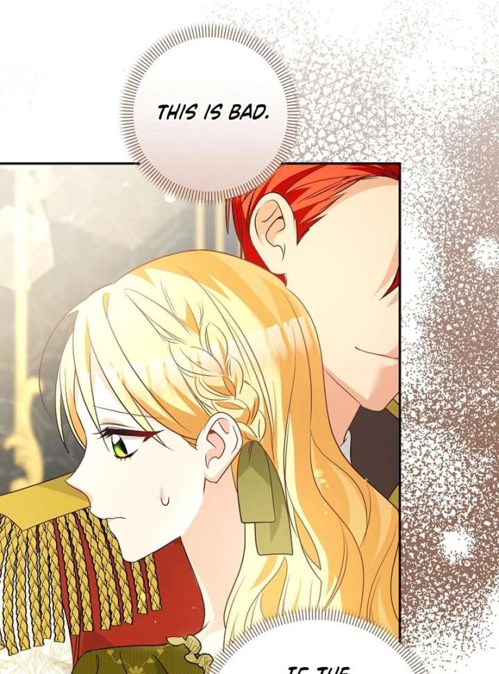 Read Let’s Divorce, Not Obsess! chapter 18 image 99 on Lezhin