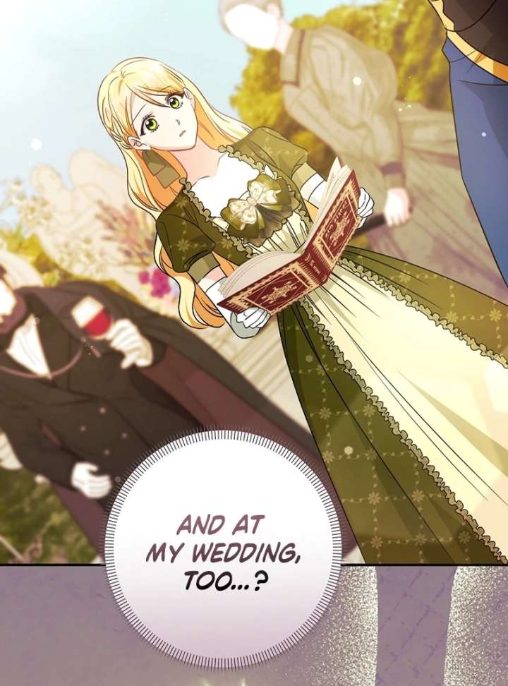 Read Let’s Divorce, Not Obsess! chapter 19 image 1 on Lezhin