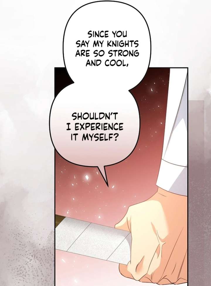 Read Let’s Divorce, Not Obsess! chapter 19 image 100 on Lezhin