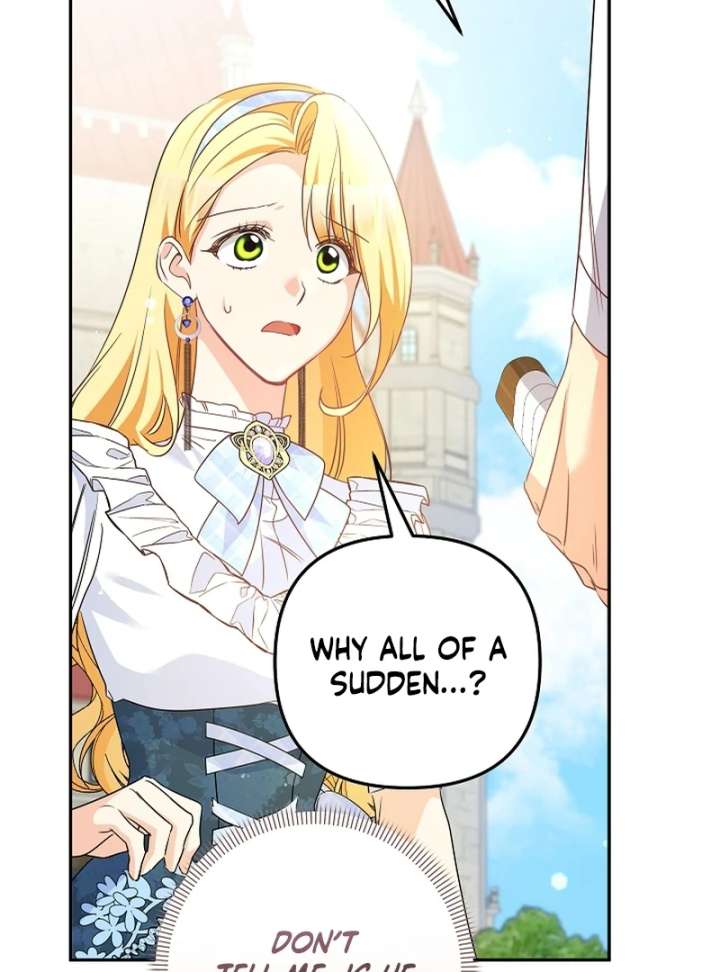 Read Let’s Divorce, Not Obsess! chapter 19 image 102 on Lezhin