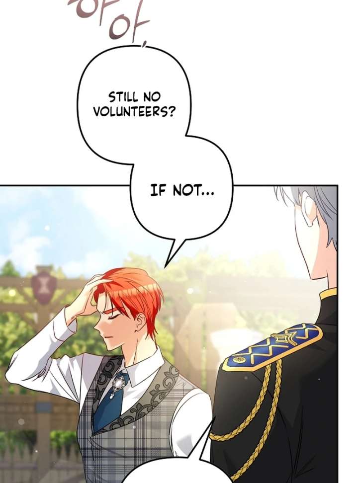 Read Let’s Divorce, Not Obsess! chapter 19 image 106 on Lezhin