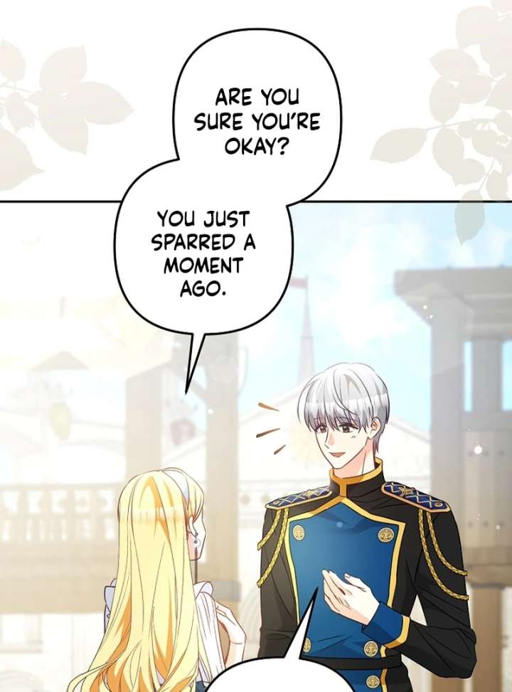 Read Let’s Divorce, Not Obsess! chapter 19 image 110 on Lezhin