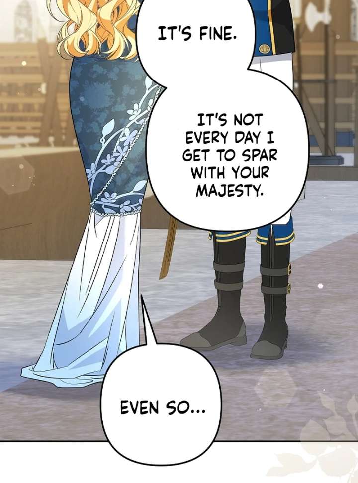 Read Let’s Divorce, Not Obsess! chapter 19 image 111 on Lezhin