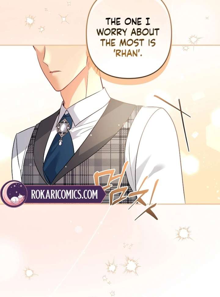 Read Let’s Divorce, Not Obsess! chapter 19 image 114 on Lezhin