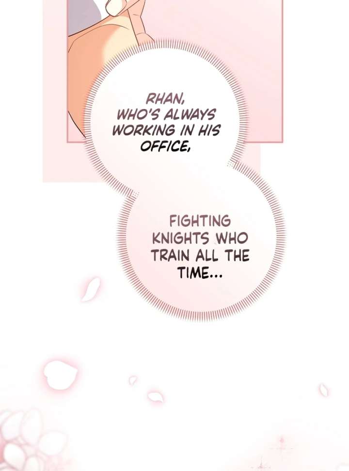 Read Let’s Divorce, Not Obsess! chapter 19 image 118 on Lezhin