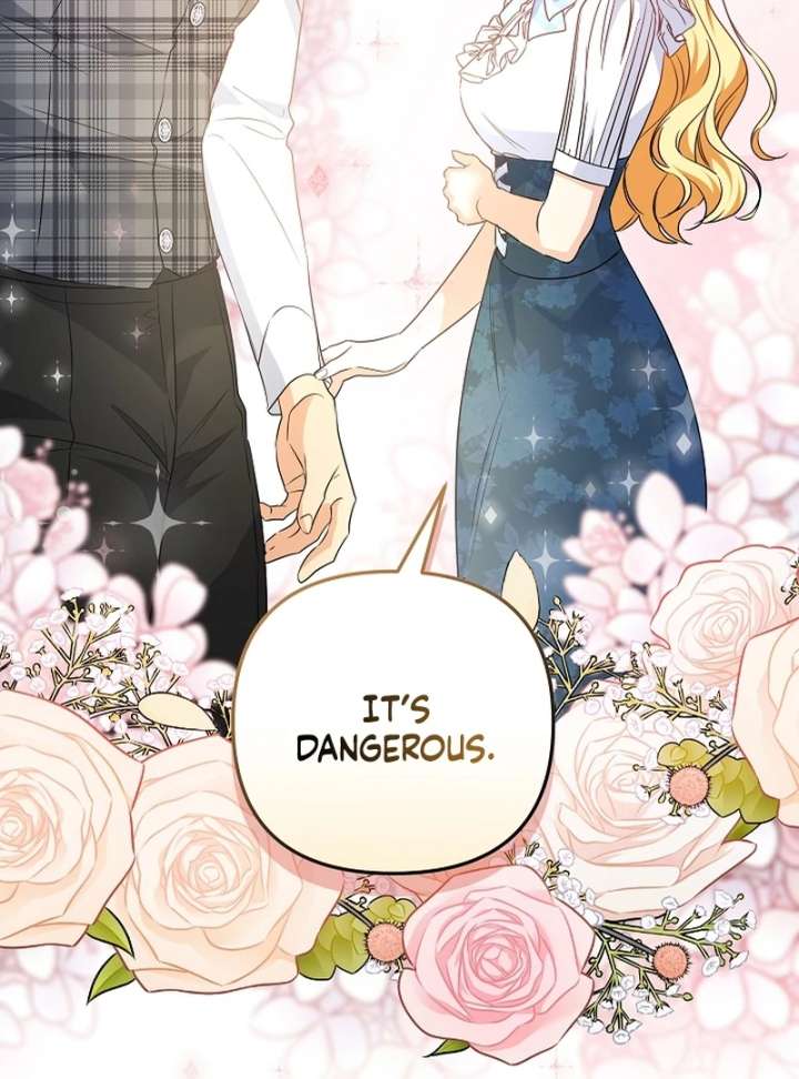 Read Let’s Divorce, Not Obsess! chapter 19 image 120 on Lezhin