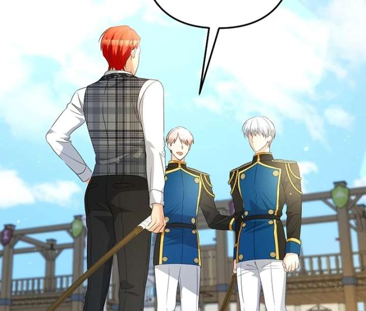Read Let’s Divorce, Not Obsess! chapter 19 image 127 on Lezhin