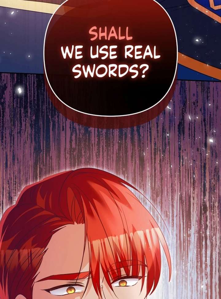 Read Let’s Divorce, Not Obsess! chapter 19 image 133 on Lezhin