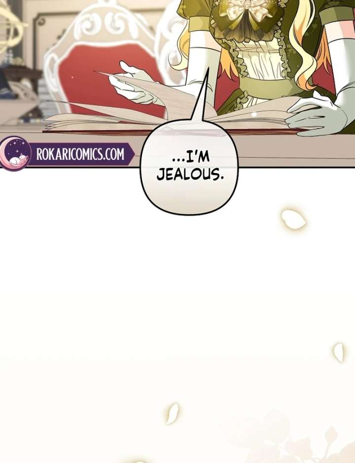 Read Let’s Divorce, Not Obsess! chapter 19 image 15 on Lezhin