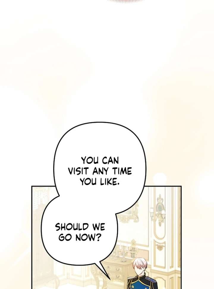 Read Let’s Divorce, Not Obsess! chapter 19 image 30 on Lezhin