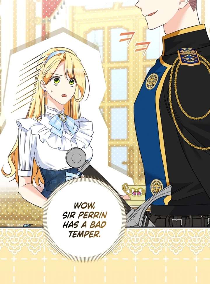 Read Let’s Divorce, Not Obsess! chapter 19 image 33 on Lezhin