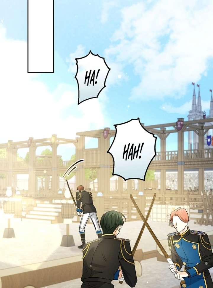 Read Let’s Divorce, Not Obsess! chapter 19 image 37 on Lezhin