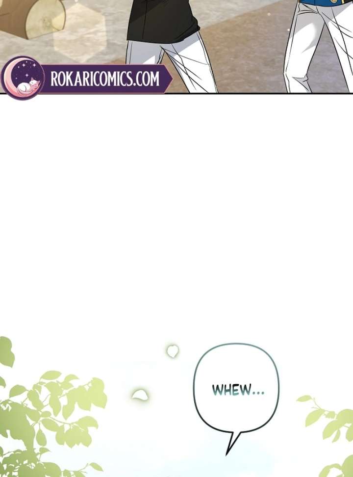 Read Let’s Divorce, Not Obsess! chapter 19 image 38 on Lezhin