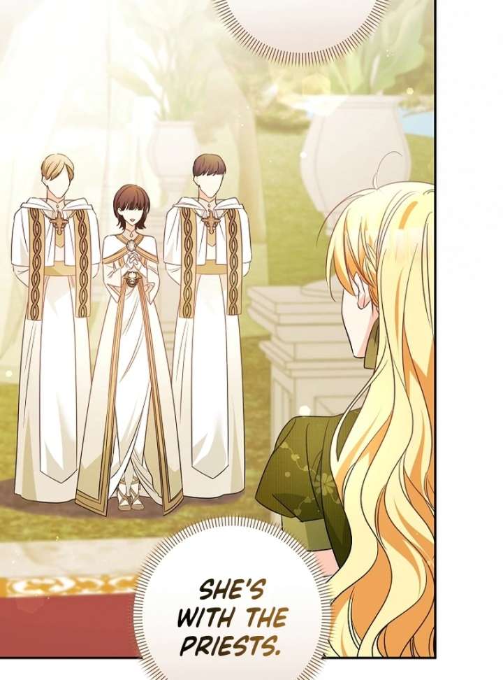 Read Let’s Divorce, Not Obsess! chapter 19 image 4 on Lezhin