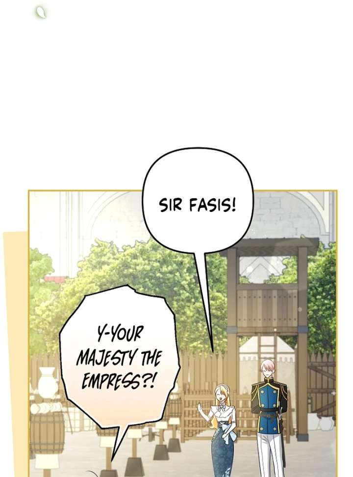 Read Let’s Divorce, Not Obsess! chapter 19 image 40 on Lezhin