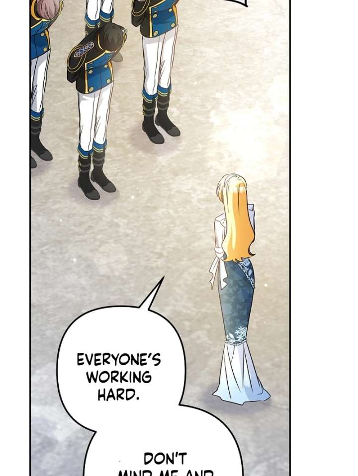Read Let’s Divorce, Not Obsess! chapter 19 image 43 on Lezhin