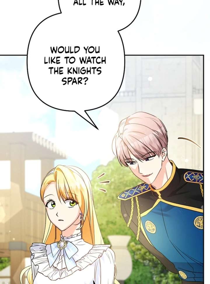 Read Let’s Divorce, Not Obsess! chapter 19 image 47 on Lezhin