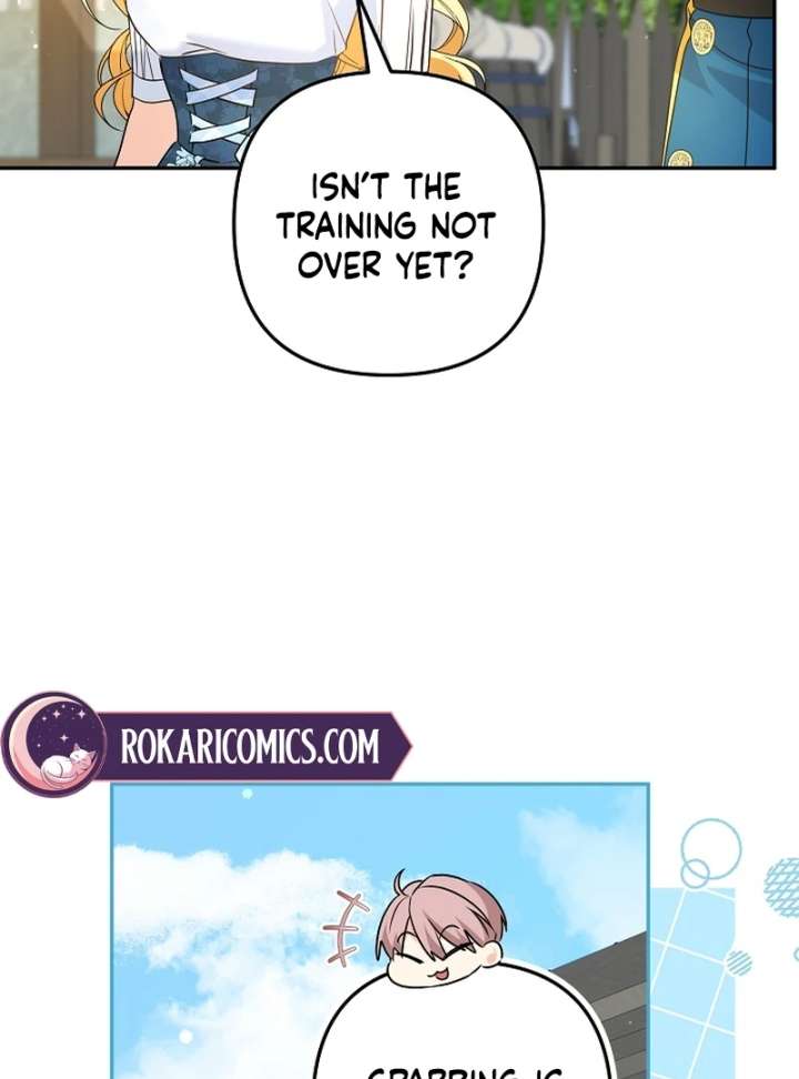 Read Let’s Divorce, Not Obsess! chapter 19 image 48 on Lezhin