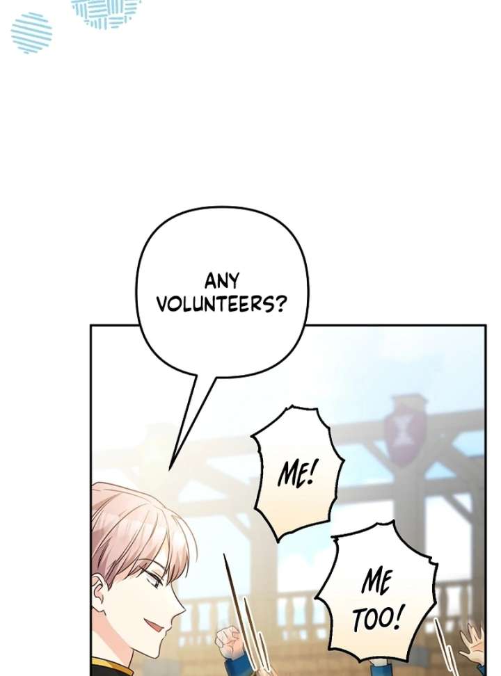 Read Let’s Divorce, Not Obsess! chapter 19 image 50 on Lezhin