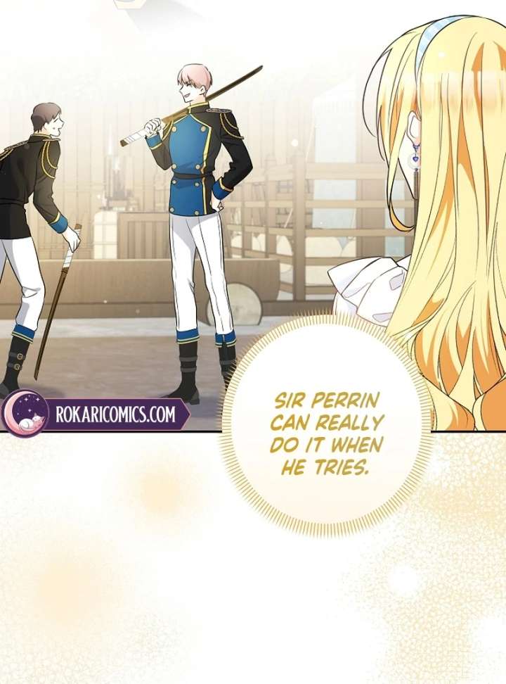 Read Let’s Divorce, Not Obsess! chapter 19 image 60 on Lezhin