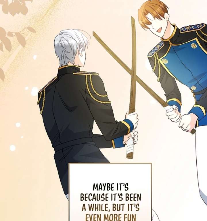 Read Let’s Divorce, Not Obsess! chapter 19 image 70 on Lezhin