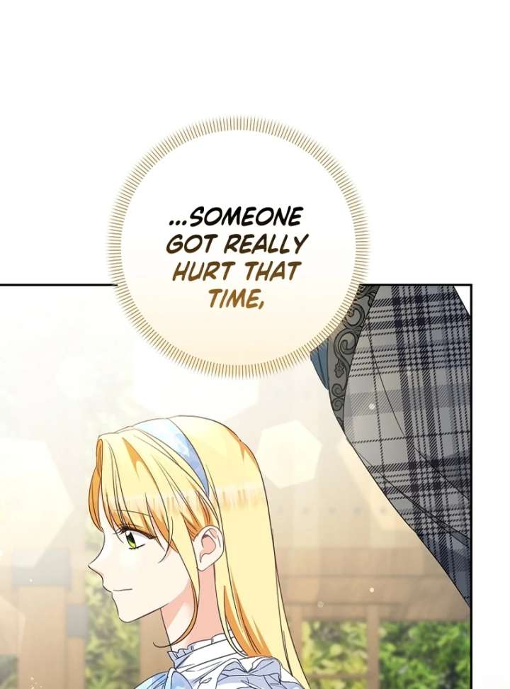 Read Let’s Divorce, Not Obsess! chapter 19 image 74 on Lezhin