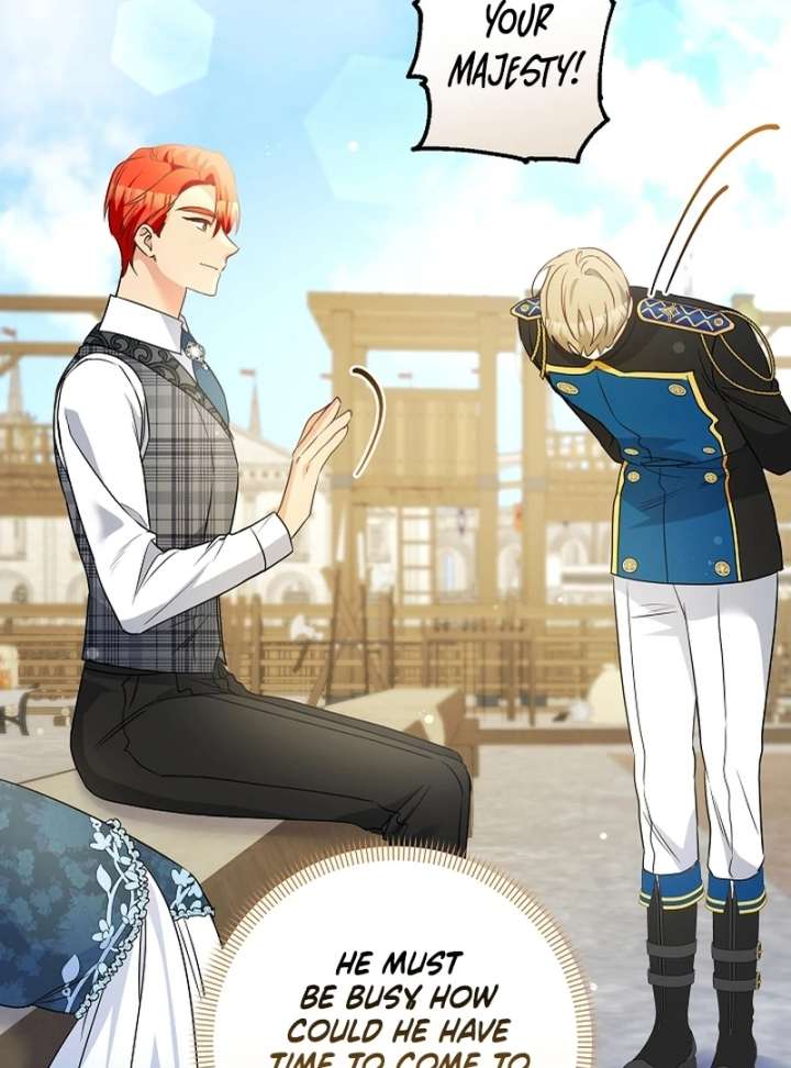 Read Let’s Divorce, Not Obsess! chapter 19 image 78 on Lezhin