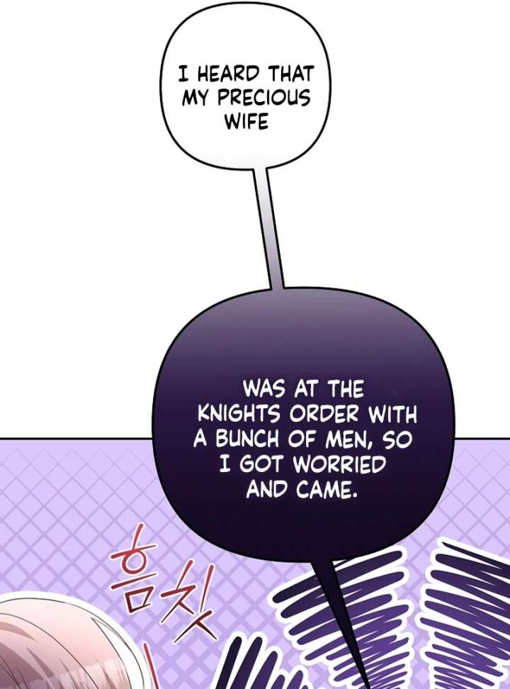 Read Let’s Divorce, Not Obsess! chapter 19 image 82 on Lezhin