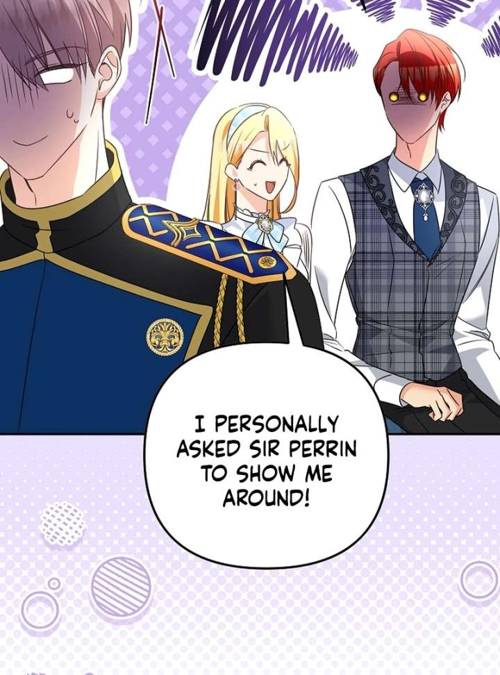 Read Let’s Divorce, Not Obsess! chapter 19 image 83 on Lezhin