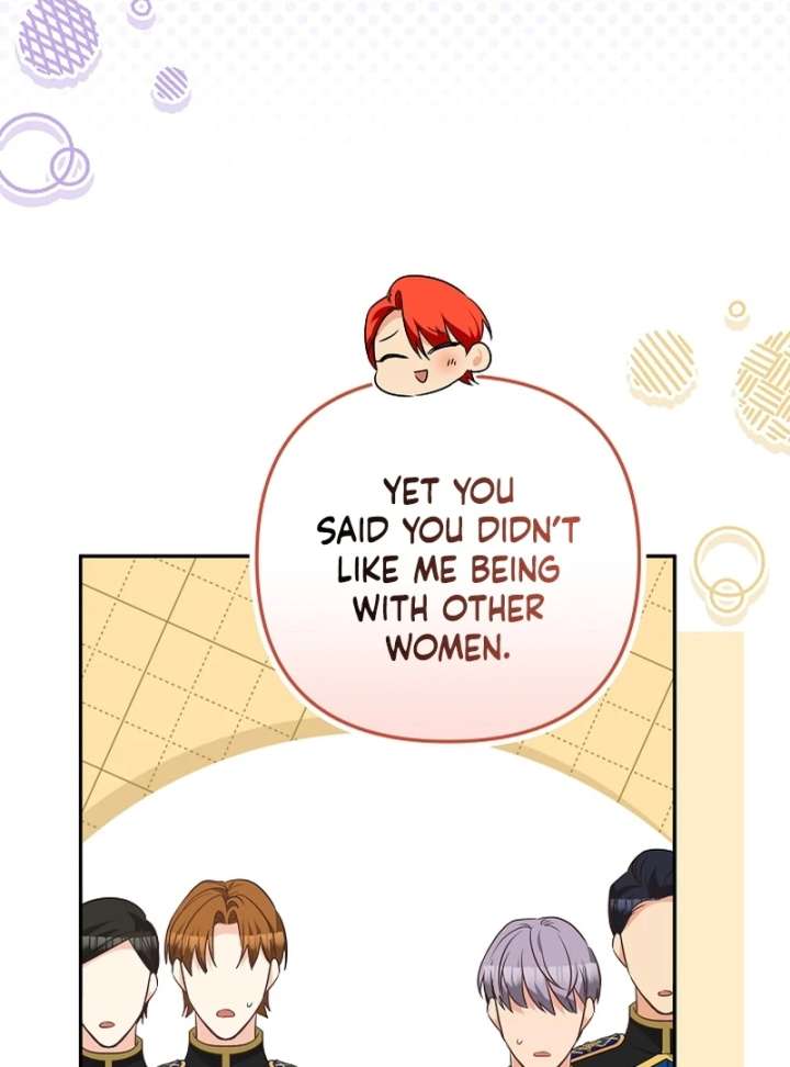 Read Let’s Divorce, Not Obsess! chapter 19 image 84 on Lezhin