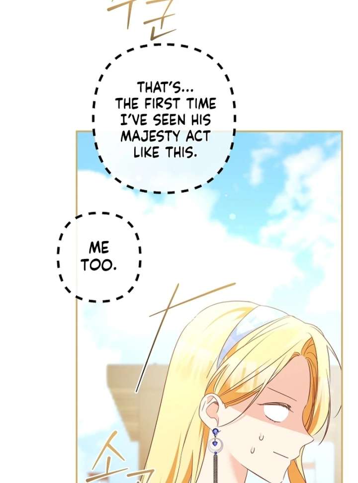 Read Let’s Divorce, Not Obsess! chapter 19 image 86 on Lezhin