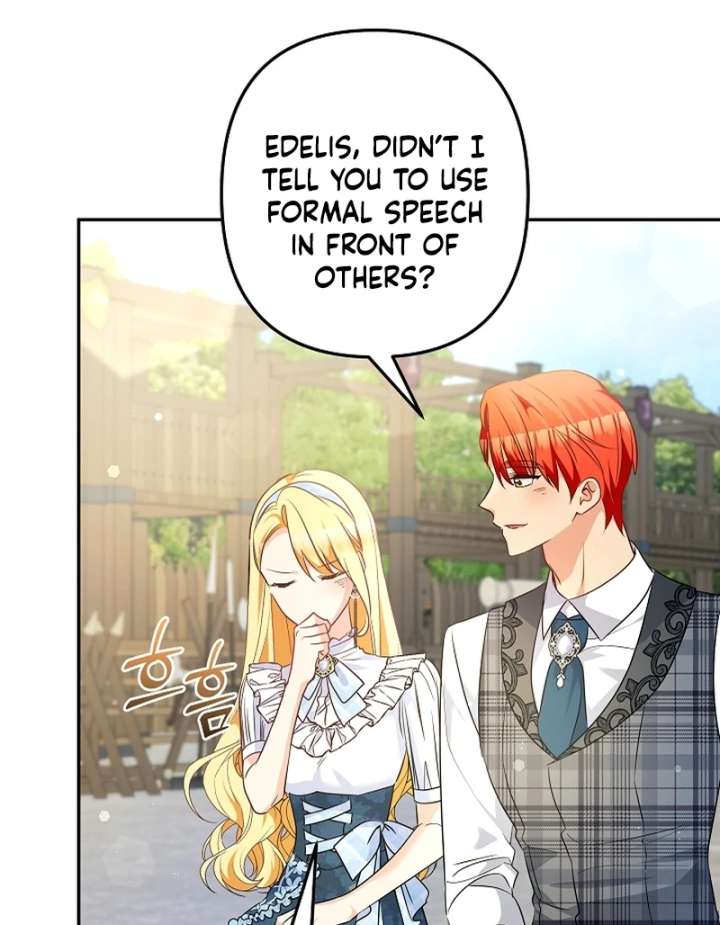 Read Let’s Divorce, Not Obsess! chapter 19 image 89 on Lezhin