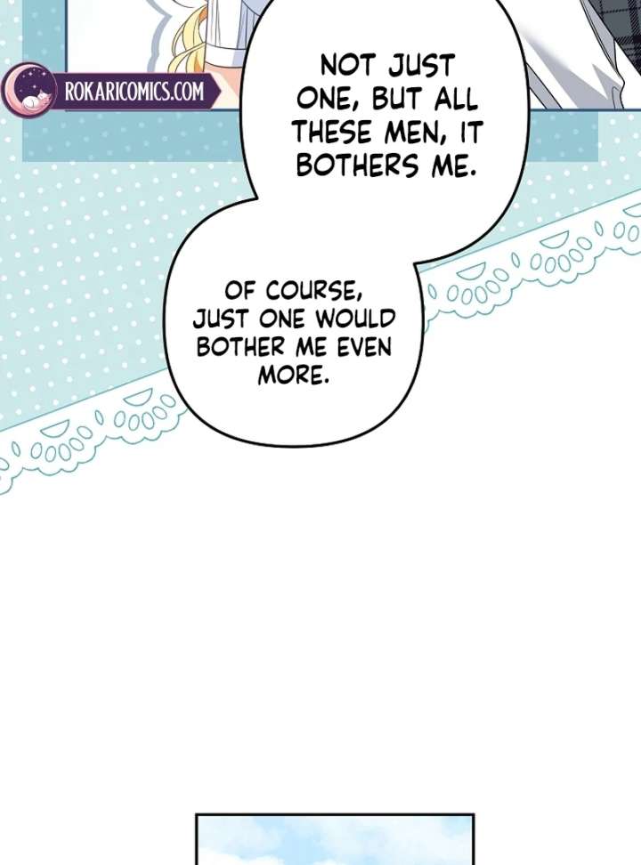 Read Let’s Divorce, Not Obsess! chapter 19 image 92 on Lezhin