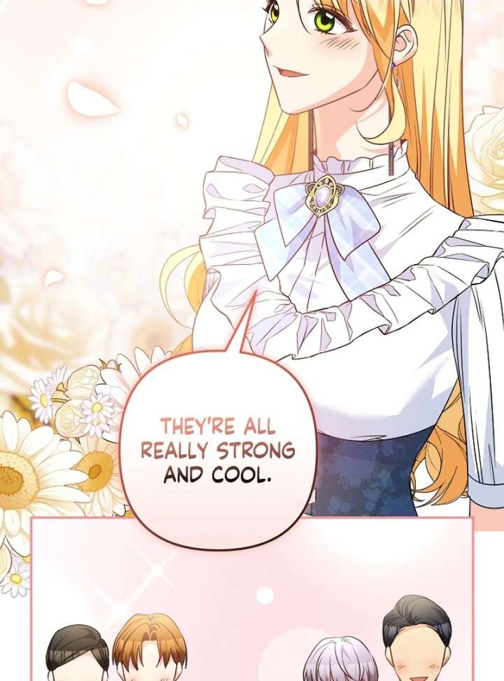 Read Let’s Divorce, Not Obsess! chapter 19 image 95 on Lezhin