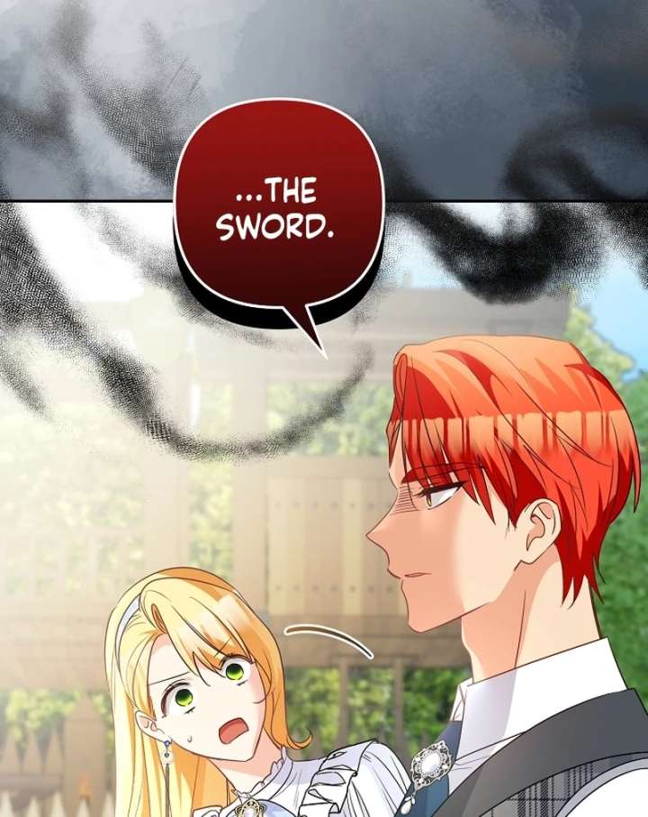 Read Let’s Divorce, Not Obsess! chapter 19 image 98 on Lezhin
