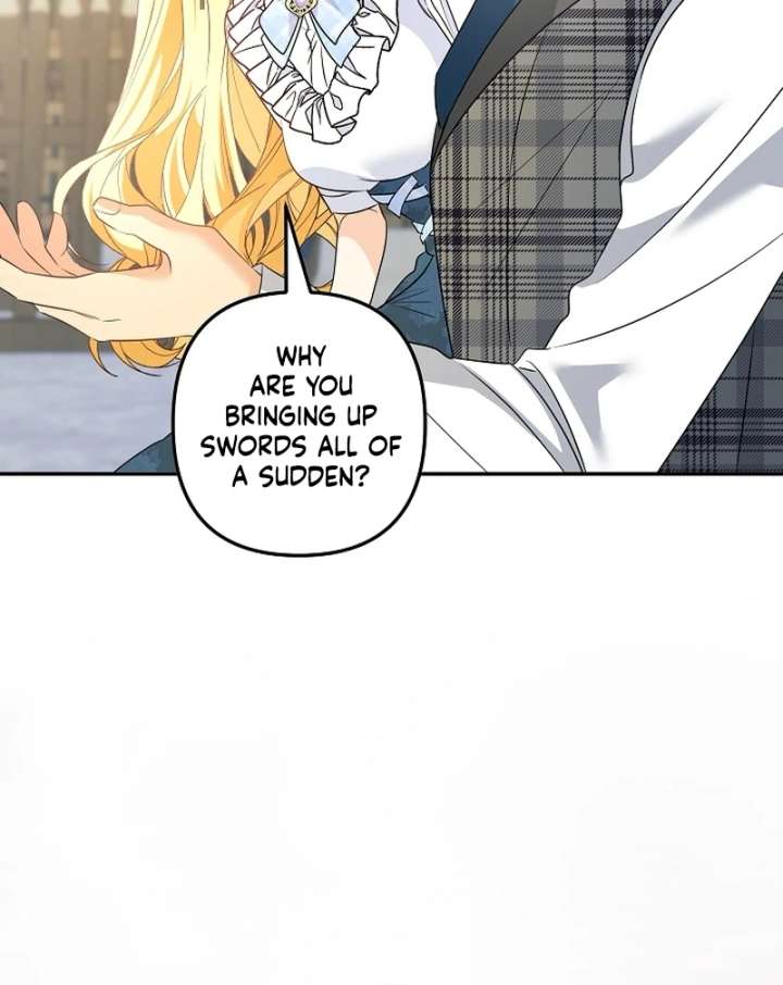 Read Let’s Divorce, Not Obsess! chapter 19 image 99 on Lezhin