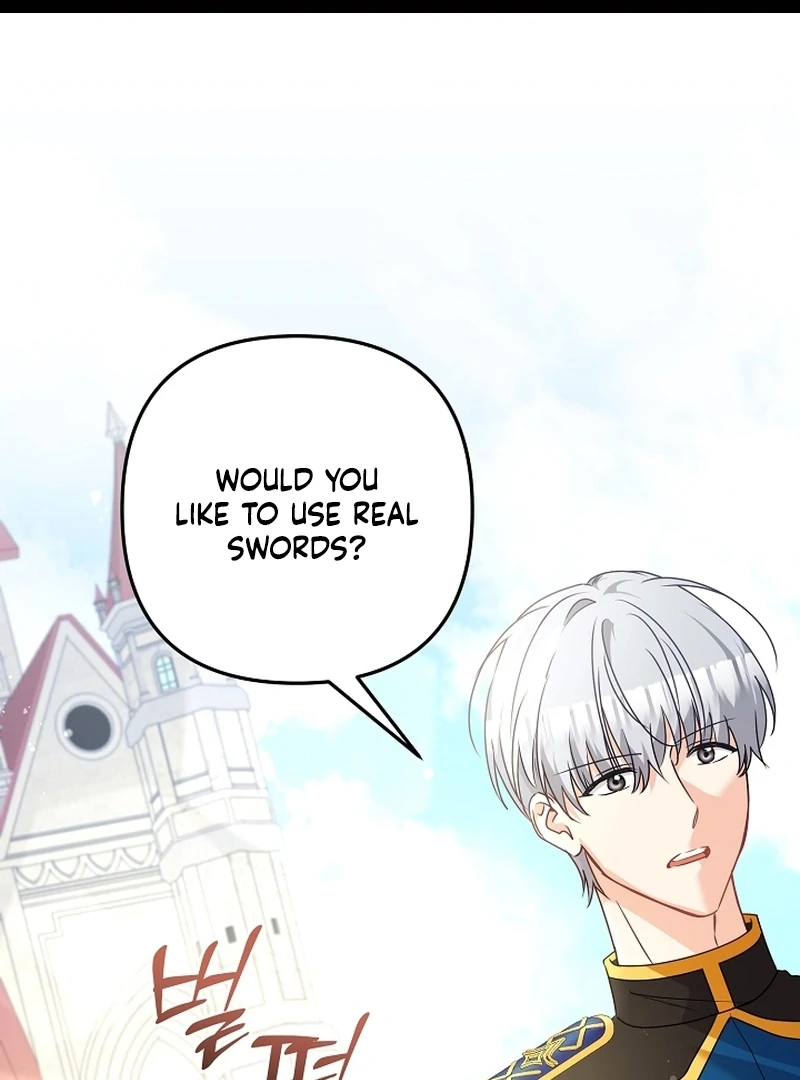 Read Let’s Divorce, Not Obsess! chapter 20 image 1 on Lezhin